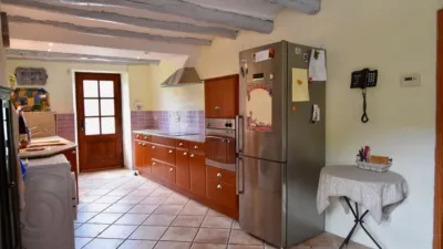 Chalet in Torrelles de Foix photo 6