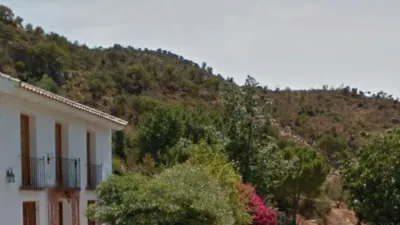 Casa rústica en Almogía photo 3