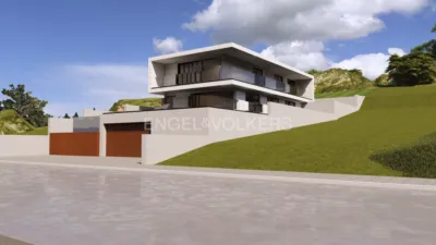 House in Sant Vicenç de Montalt photo 2