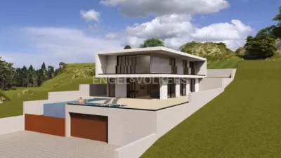 House in Sant Vicenç de Montalt photo 3