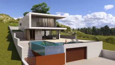 House in Sant Vicenç de Montalt photo 4