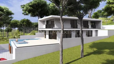 House in Sant Vicenç de Montalt photo 5