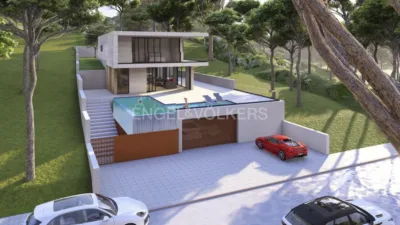 Casa en Sant Vicenç de Montalt photo 6