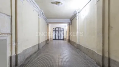 Piso en calle de Atocha photo 13