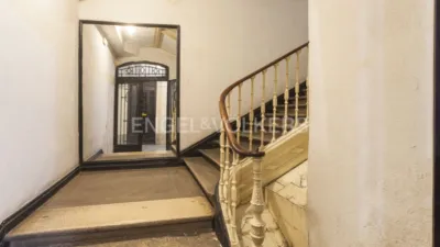 Apartment on Calle de Atocha photo 2