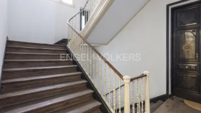 Apartment on Calle de Atocha photo 3