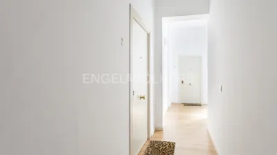 Apartment on Calle de Atocha photo 5