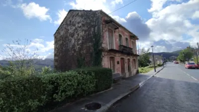 Casa en Ourol (Casco Urbano) photo 2