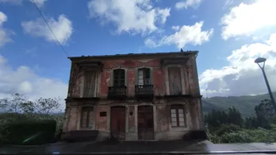 Casa en Ourol (Casco Urbano) photo 3