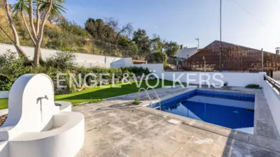 House in Esplugues de Llobregat photo 11