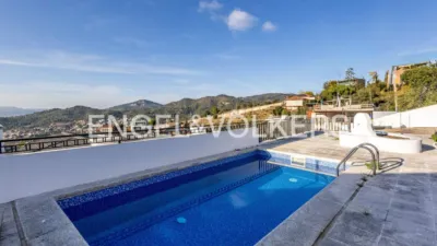 House in Esplugues de Llobregat photo 13
