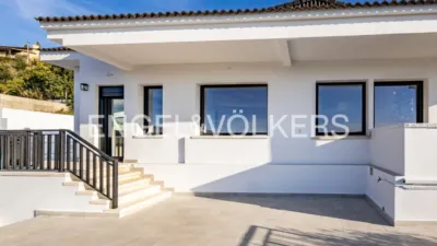House in Esplugues de Llobregat photo 15