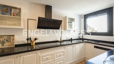 House in Esplugues de Llobregat photo 33