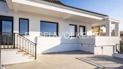 House in Esplugues de Llobregat photo 47