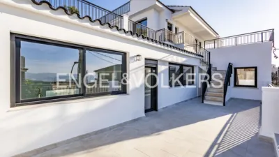 House in Esplugues de Llobregat photo 48