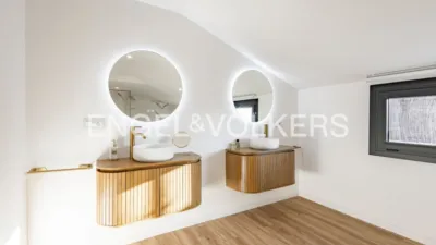 House in Esplugues de Llobregat photo 9