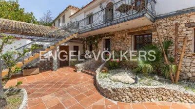 Casa – Dénia - Vista 4