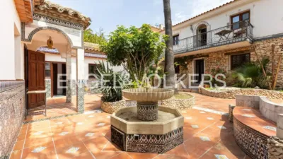 Casa – Dénia - Más