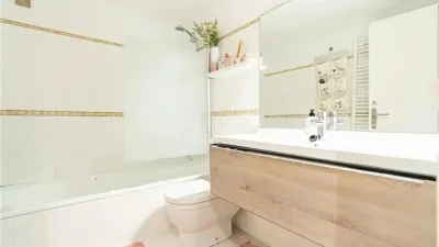 Apartment in Son Roca-Son Ximelis-Son Anglada photo 14