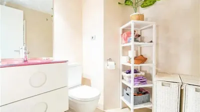 Apartment in Son Roca-Son Ximelis-Son Anglada photo 18