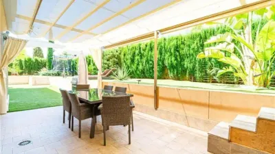 Apartment in Son Roca-Son Ximelis-Son Anglada photo 19