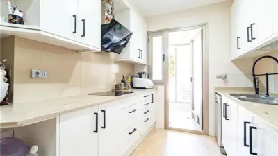 Apartment in Son Roca-Son Ximelis-Son Anglada photo 6
