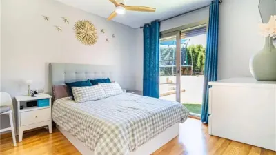 Apartment in Son Roca-Son Ximelis-Son Anglada photo 8