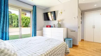 Apartment in Son Roca-Son Ximelis-Son Anglada photo 9