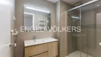 Apartamento en alquiler en Calle del Pinar - Imagen 11