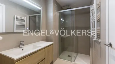 Apartamento en alquiler en Calle del Pinar - Imagen 12