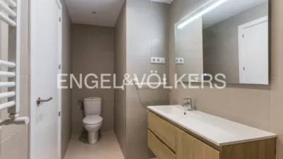 Apartamento en alquiler en Calle del Pinar - Imagen 13