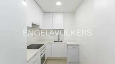 Apartamento en alquiler en Calle del Pinar - Imagen 14