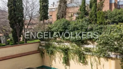 Apartamento en alquiler en Calle del Pinar - Imagen 20