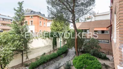 Apartamento en alquiler en Calle del Pinar - Imagen 21