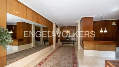 Apartamento en alquiler en Calle del Pinar - Imagen 22