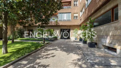 Apartamento en alquiler en Calle del Pinar - Imagen 23