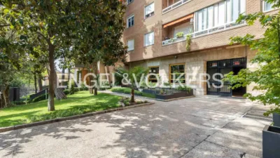 Apartamento en alquiler en Calle del Pinar - Imagen 24