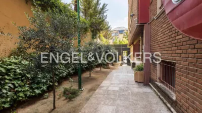 Apartamento en alquiler en Calle del Pinar - Imagen 25