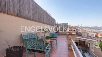 Villa in Molins de Rei photo 12