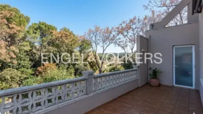 Villa in Molins de Rei photo 15