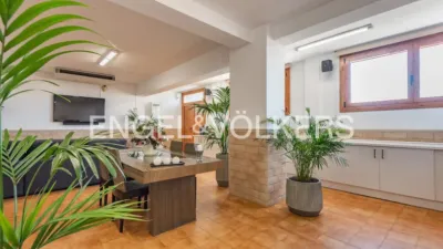 Villa in Molins de Rei photo 16