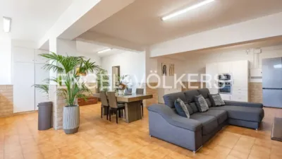 Villa in Molins de Rei photo 19