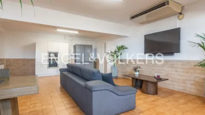 Villa in Molins de Rei photo 20