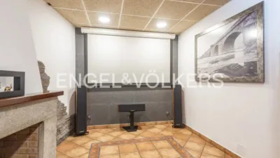 Villa in Molins de Rei photo 24
