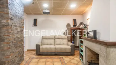 Villa in Molins de Rei photo 25