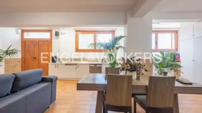 Villa in Molins de Rei photo 26