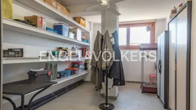Villa in Molins de Rei photo 28