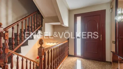 Villa in Molins de Rei photo 29