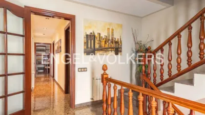 Villa in Molins de Rei photo 30