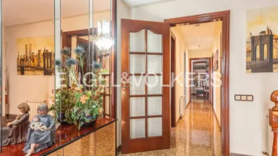 Villa in Molins de Rei photo 31